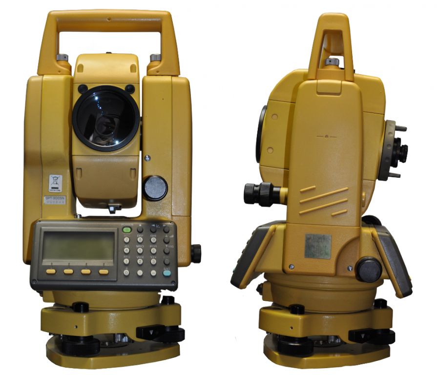 Ya gpt 3. Тахеометр электронный Topcon GPT-3105n. GPT-3007n тахеометр Topcon. Тахеометр Topcon DS-201i. Тахеометр GPT-3007.