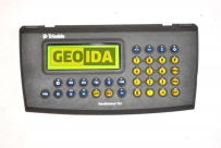 Geodimeter CU